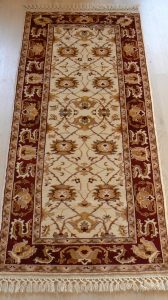 handmade carpets turkish, vegetable dye very rare handmade runner rug - vegetable dyed  turkish PFULAKE