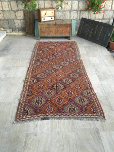 handmade rug home ... OYMBCFJ