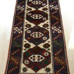 handmade rug turkish, ayvacik, vegetable dye handmade runner rug - vegetable dyed  turkish handmade VAVRKRE