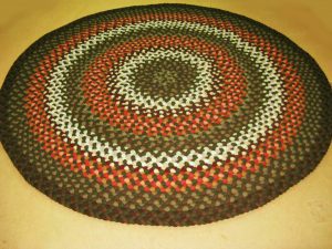 Handmade woven rugs handmade braided rugs by marge: VSVKUTB