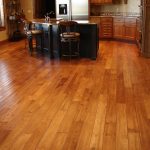 hard wood floors big kitchen hardwood floor ZVGKEQF