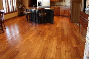 hard wood floors big kitchen hardwood floor ZVGKEQF