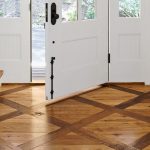 hardwood floor designs NCPZMKW