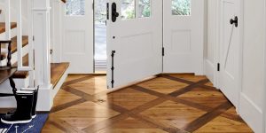 hardwood floor designs NCPZMKW