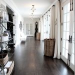 hardwood flooring ideas dark hardwood floors for an entryway to make it look luxurious DNMEHGZ