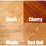 hardwood flooring types color grid for different types of hardwood flooring FAKQCQE
