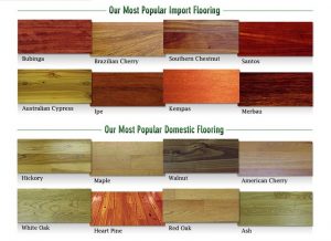 hardwood flooring types nice types of hardwood floors brilliant hardwood floor types different types  of UNPHGRW