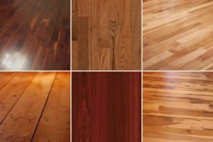 hardwood floorings show more PXJVGXW