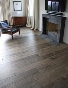 hardwood floors colors grey hardwood floors, everything in this space ACDGYDJ