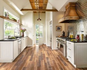 hardwood floors for kitchens beautiful design hardwood floors in kitchen  pros and JWPJUHX