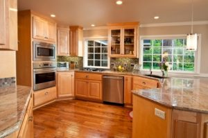 hardwood floors in kitchen hardwood kitchen floor design throughout wood floors in decorations 18 MHRFNUW