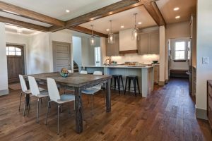 hardwood floors in kitchen is hardwood floor in a kitchen a good idea? AFNPYNI