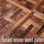 hardwood patterns basket weave wood LGSSISP
