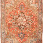 heriz rugs antique heriz persian rugs 43346 by nazmiyal AQCKAHL