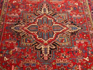 heriz rugs heriz rug medallion MIXRXHZ