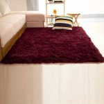 home carpet fluffy-rugs-anti-skid-shaggy-area-rug-home- WBNMXVO