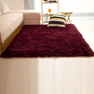 home carpet fluffy-rugs-anti-skid-shaggy-area-rug-home- WBNMXVO