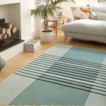home carpet modern home with carpet rug near fireplace PLSAMPL