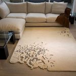 home rugs stylish walmart rugs target deboto home design contemporary area for at PCOBUIA