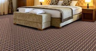 hotel carpet running line RRLRTWU