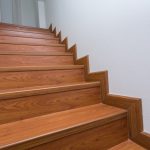 how to install laminate flooring on stairs RDSBCQJ