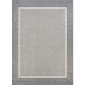 indoor outdoor area rugs beachcrest home | linden gray indoor/outdoor area rug COEZAFI