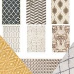 inexpensive rugs 15 cheap and cute area rugs GIBVEEY