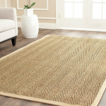inexpensive rugs handwoven casual sisal natural seagrass rug SAXLOME