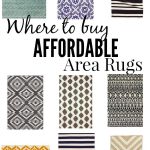 inexpensive rugs the perfect throw pillows can take your space to the next level. here HEXQISS