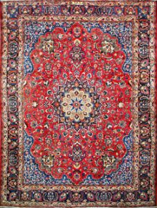 iranian rugs typical mashad rugs WTLQZFL