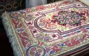 kashmiri handmade carpets. view on google maps KJPLBIE