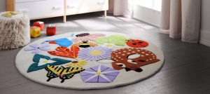 kids rug baby and kids rugs | crate and barrel YJMNSXS