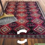 kilims rugs image titled clean a kilim rug step 1 TLXJPML
