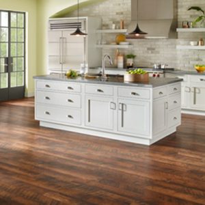 kitchen laminate flooring underlayment attached TXPBCZF