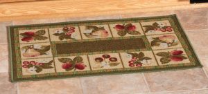 kitchen throw rugs washable throw rugs for kitchens VGOJZYX