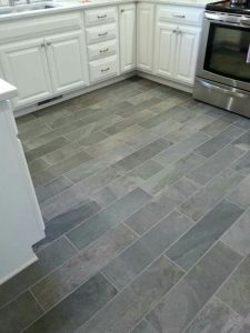 kitchen tile flooring kitchen flooring ideas. wooden? tiled? resin? vinyl? get some style  underfoot with CPDXVFK