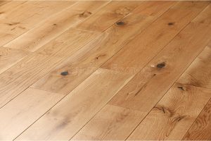 lacquered finish solid oak flooring - wood flooring @easystepflooring MMIELZV