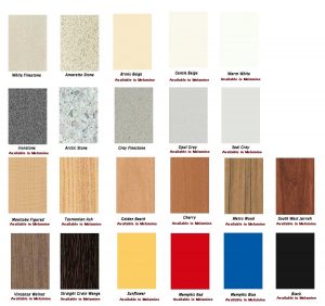 laminate colours melamine laminated table tops ! PKMDZJF