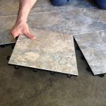 laminate floor tiles images of laminate parquet tile flooring | slate laminate flooring -  interlocking JOCVIKW