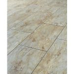 laminate floor tiles wickes indian slate tile effect laminate flooring - 2.5m2 pack MCECCVT