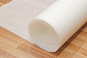 laminate floor underlay standard underlayment LKBMPUR