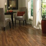 laminate flooring colors styles columbia, style: columbia clic laminate floors, color: heritage walnut  smoke 2- RJYYNTJ