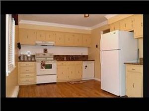 laminate flooring kitchen cabinets kitchen cabinet remodeling: kitchen remodel with laminate flooring YATKEAB