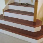 laminate flooring on stairs how to install laminate flooring PUNSEMT