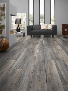 laminate hardwood flooring builddirect - laminate - my floor 12mm villa collection - harbour oak grey ILRWAGO