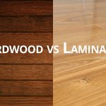 laminate plank flooring 6 factors to consider when picking laminate vs hardwood flooring FUXNSQO