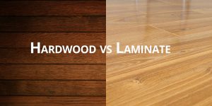 laminate plank flooring 6 factors to consider when picking laminate vs hardwood flooring FUXNSQO