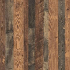 laminate sheet in antique bourbon pine premium softgrain RPLSPCN