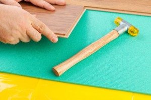 laminate underlayment installing underlayment matters for laminate flooring KUDNPFC