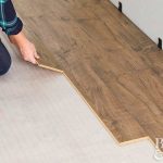 laminate wood floor installing wood flooring UFWDRHI